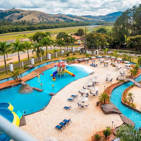 סאו לורנסו Hotel Fazenda Ramon מראה חיצוני תמונה