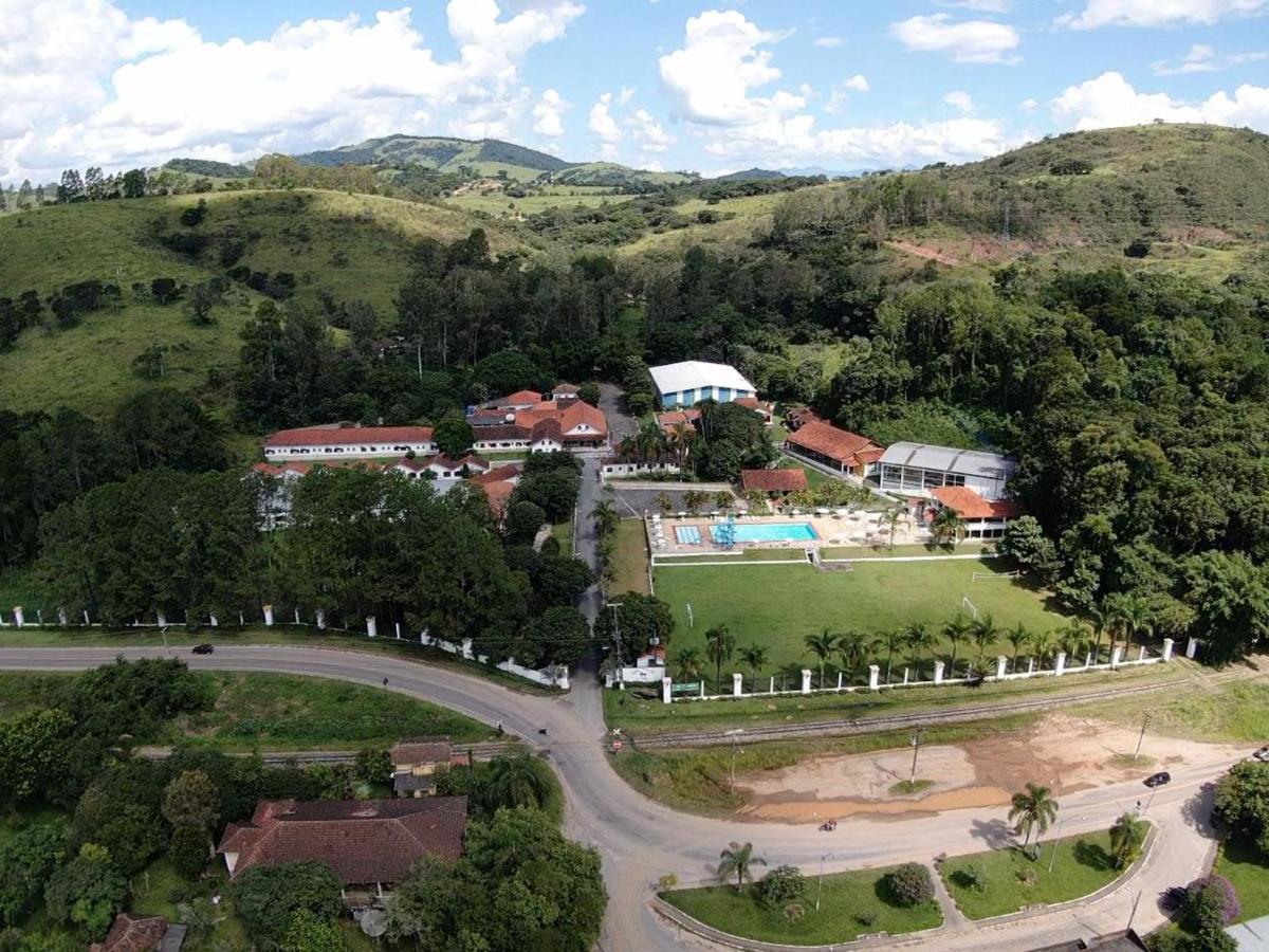 סאו לורנסו Hotel Fazenda Ramon מראה חיצוני תמונה
