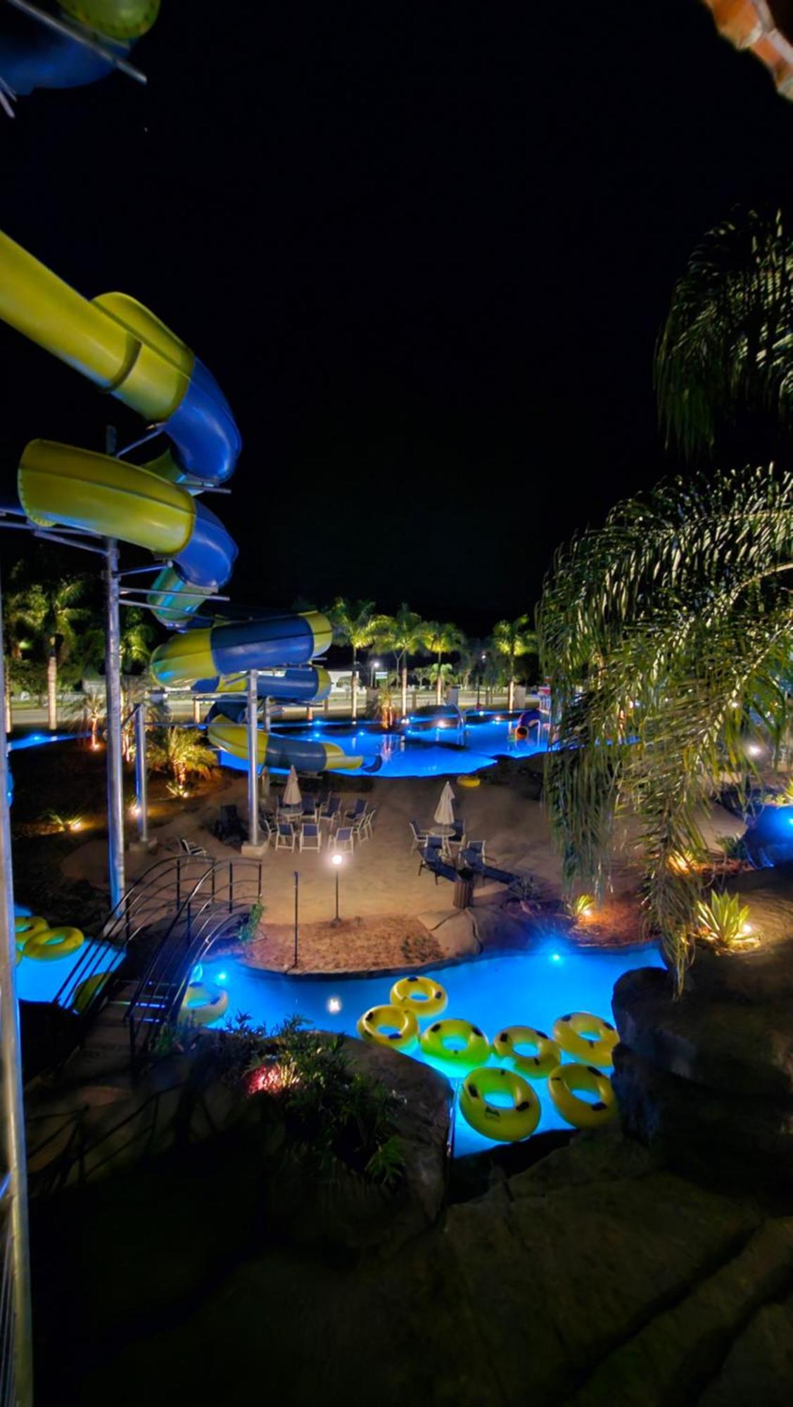 סאו לורנסו Hotel Fazenda Ramon מראה חיצוני תמונה