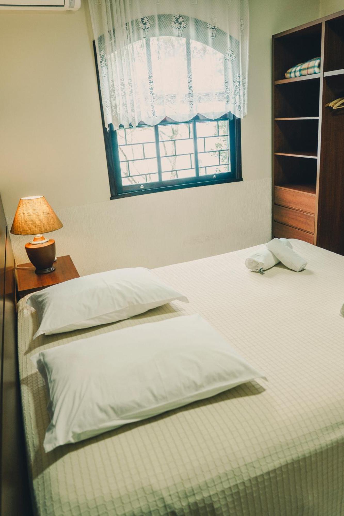 סאו לורנסו Hotel Fazenda Ramon מראה חיצוני תמונה